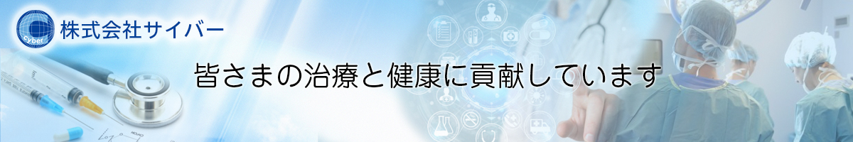 株式会社サイバー